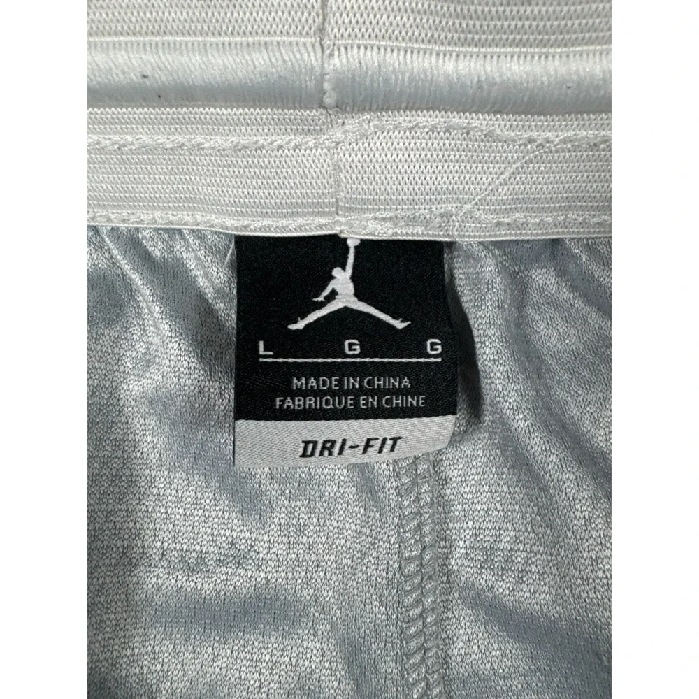 Jordan nike rise
